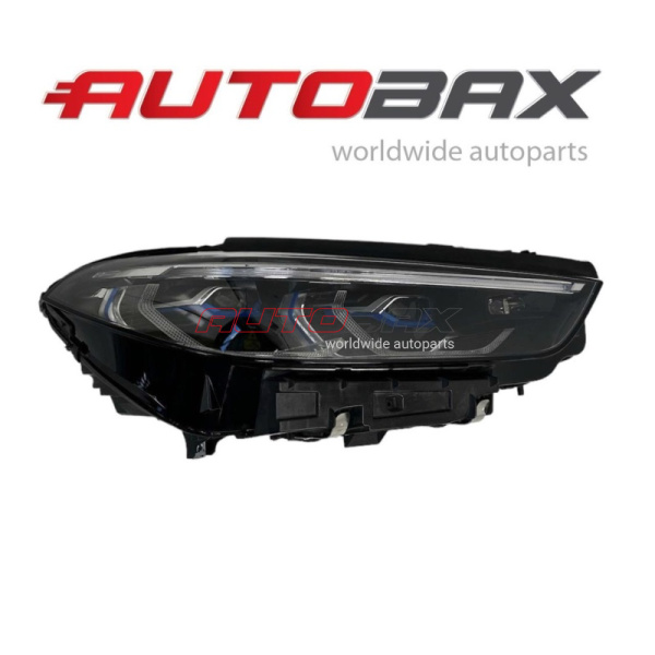 Right Headlight BMW 8-Series (G14/G15/G16/F93) 2018>