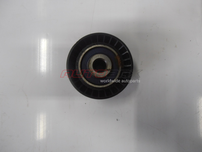 Accessory Drive Belt Idler Pulley Kuga 2008>2012