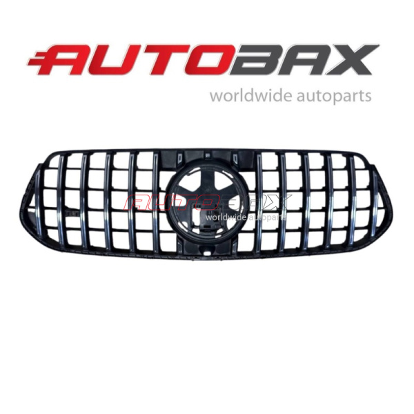 Radiator Grille Mercedes Benz GLE-Class (V167) 2018>