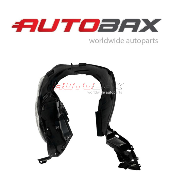 Locker Front Right Nissan Teana (L33) 2014>2020