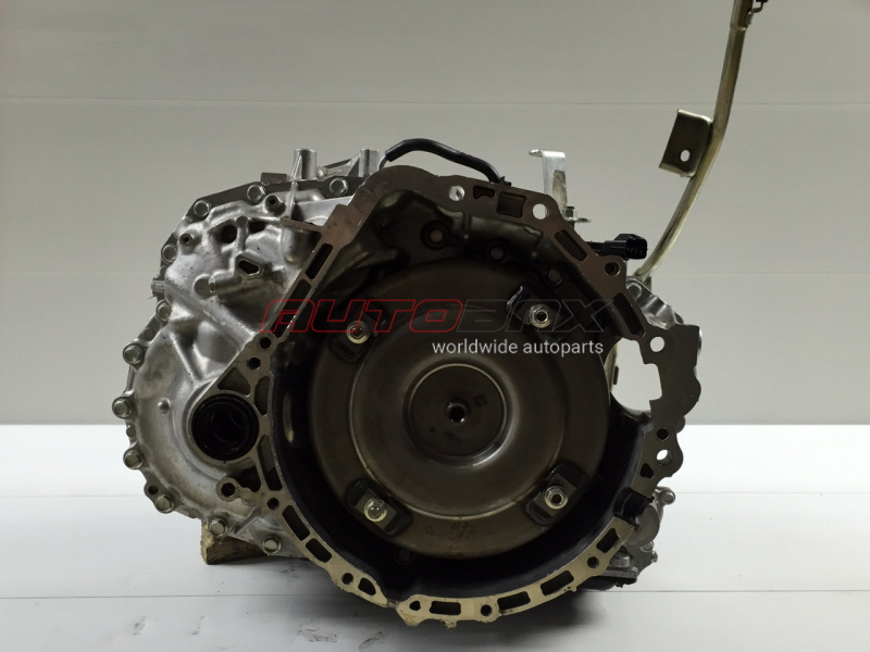 Automatic/Robotic Transmission Nissan Teana (L33) 2014>