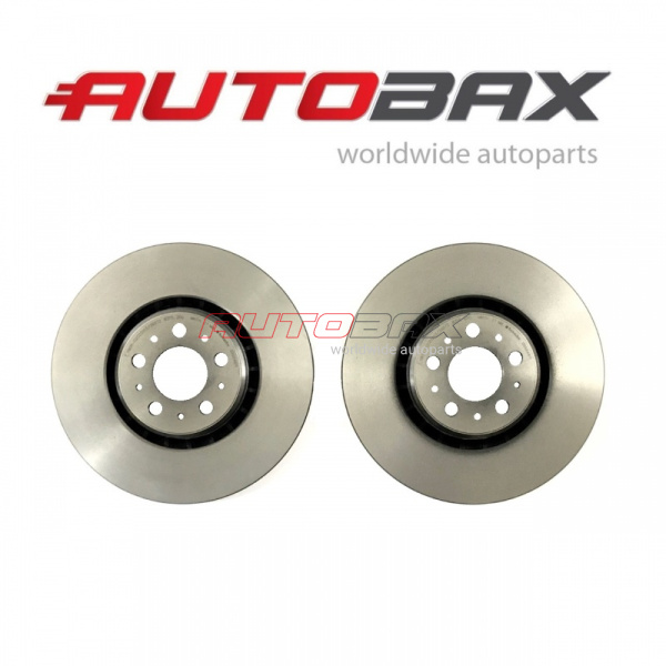 Brake Disc Front Volvo XC90 2002>2014