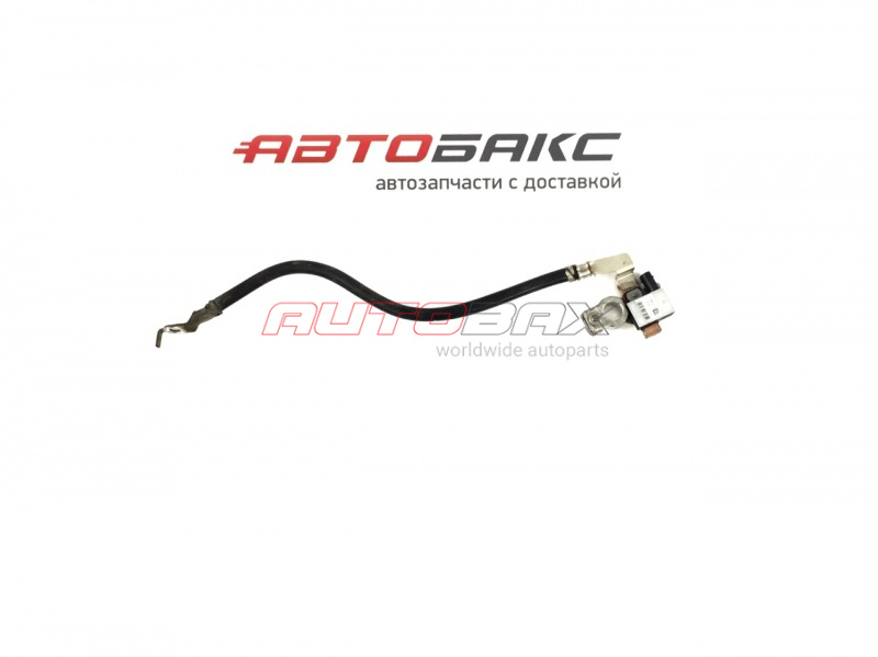 Battery Terminal Ford Focus III 2011>