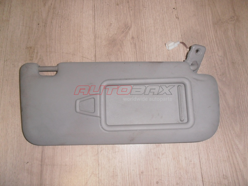 Sun visor Ceed 2007>2012