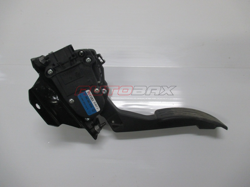 Accelerator Pedal Nissan Almera (G15) 2013>