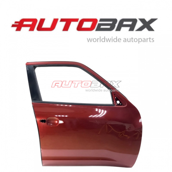 Door Front Right Nissan Juke (F15) 2011>