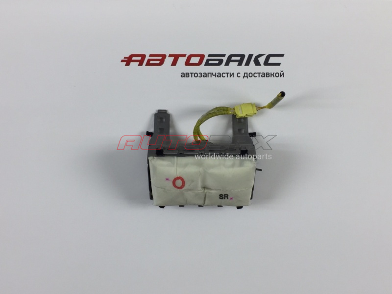 Airbag in Torpedo Toyota RAV 4 2006>2013