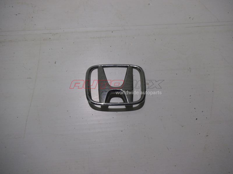 Emblem Accord VIII 2008>2013