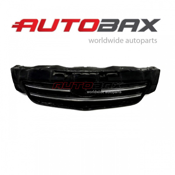 Radiator Grille Toyota Corolla (E15) 2006>2013