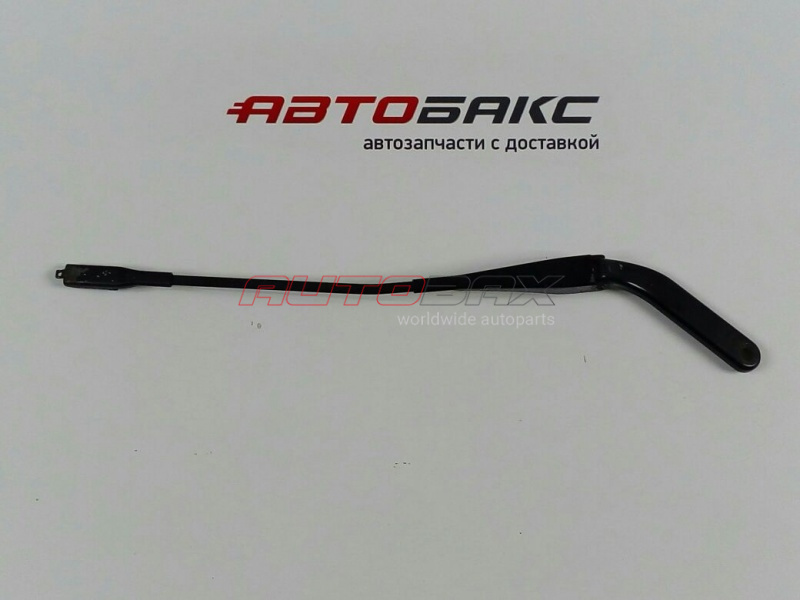 Right Wiper Arm 1-series (E81/E87) 2004>2011