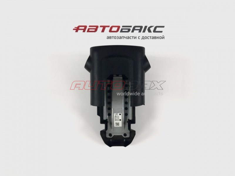Steering Column Cover Clubman (R55) 2007>2014