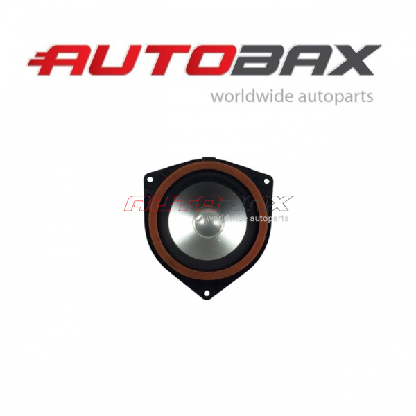 Speaker/Subwoofer Toyota Land Cruiser (150) Prado 2009>