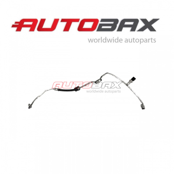 Air Conditioning Pipe Audi TT (8S) 2014>