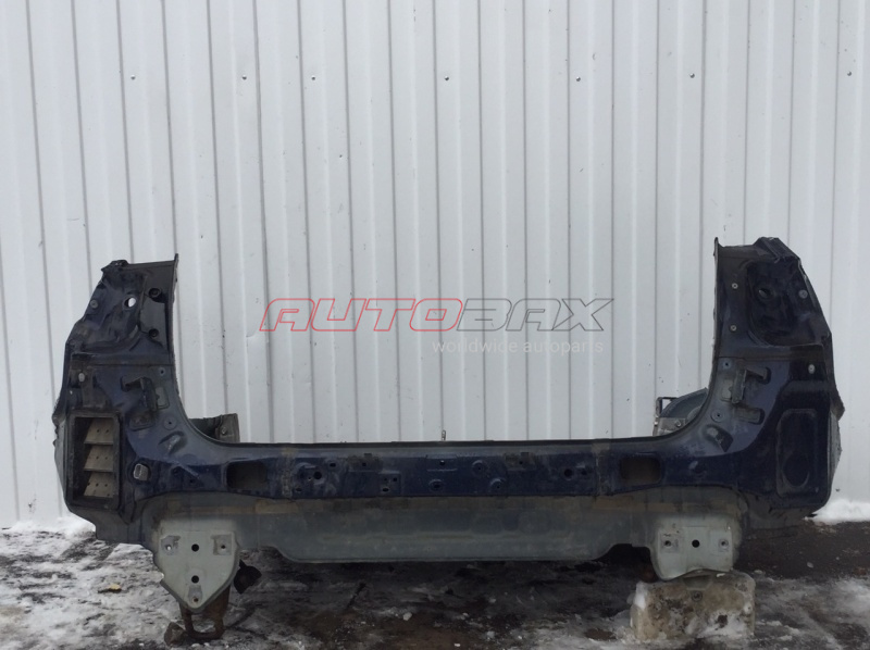 Panel Rear ASX 2010>