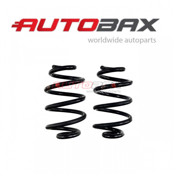 Spring Rear Nissan Juke (F15) 2011>