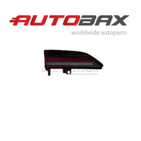 Left Taillight BMW 7-Series (G70/i7) 2022>