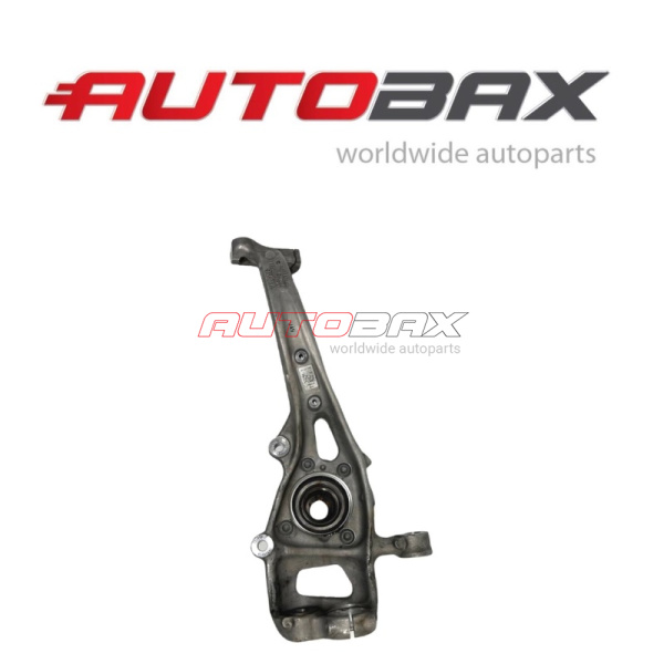 Left Front Knuckle Audi A6 (C8) 2018>