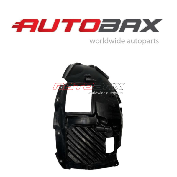 Right Front Wheel Arch Liner BMW 4-Series (F32/F33) 2011>2018