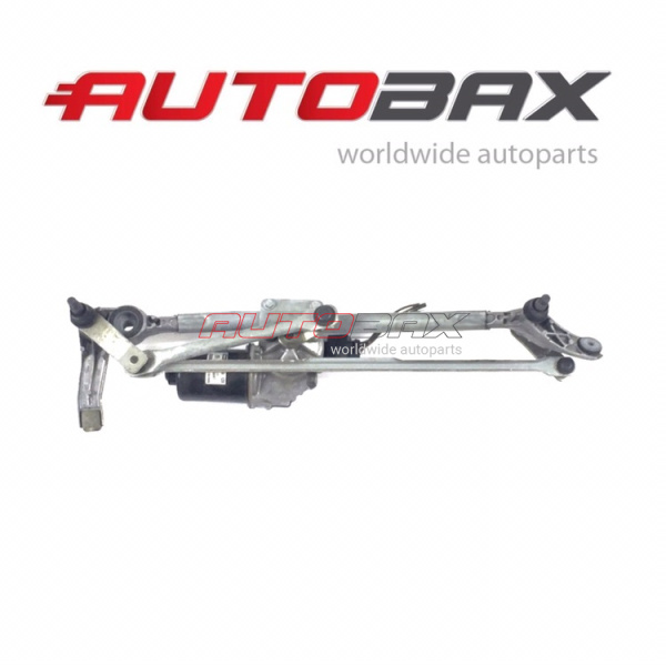 Trapeze Wiper BMW 3-series (E90/E91) 2005>2011