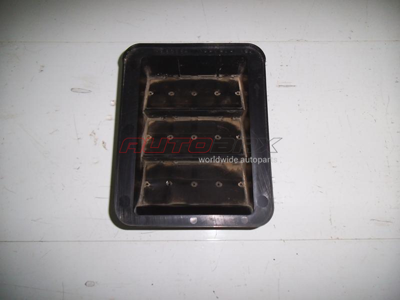 Grille Drainage Outlander XL (CW) 2006>2012