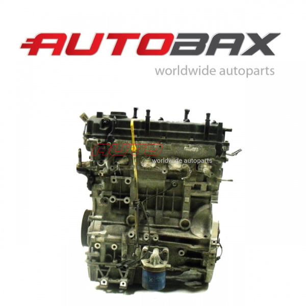 Engine Kia Sportage 2010>2016