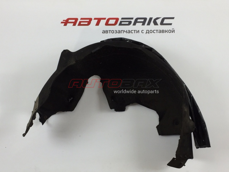 Locker Rear Right C-Class (W204) 2007>2013