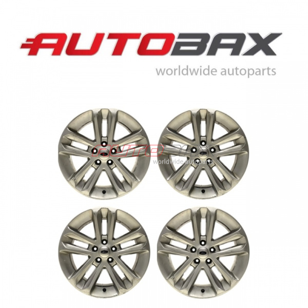 Wheel Rim Cast R18 Ford Explorer V 2010>