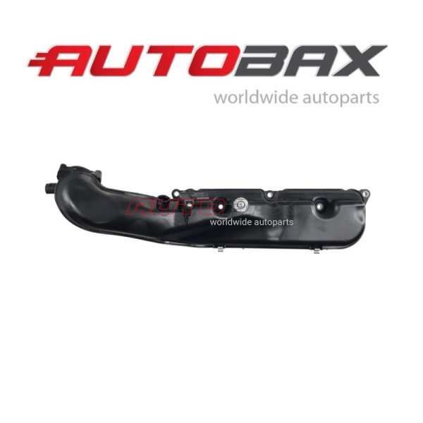 Intake Manifold BMW 5-Series (F10/F11) 2009>2016