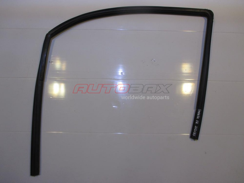 Door Glass Seal Santa Fe (CM) 2005>2012