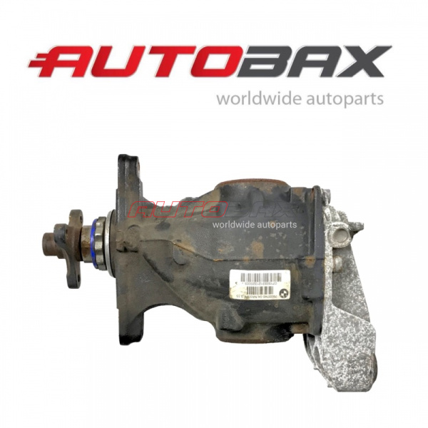 Rear Axle Differential BMW 4-series (F32/F33) 2011>