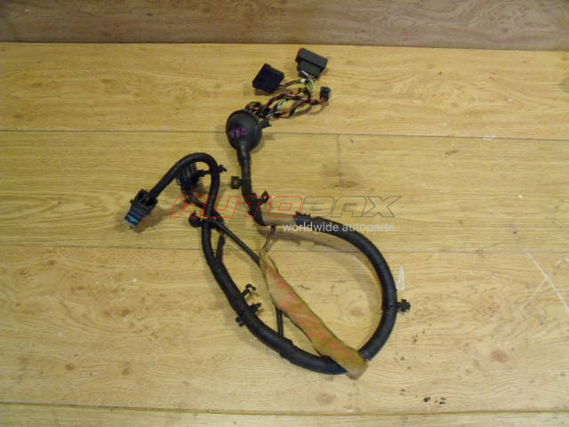 Towbar Wiring Harness Land Rover Range Rover III (LM) 2002>2012