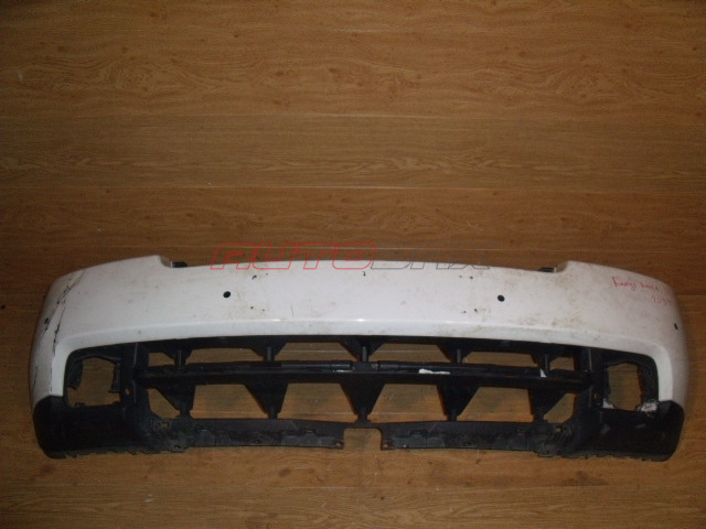 Front Bumper Range Rover III (LM) 2002>2012