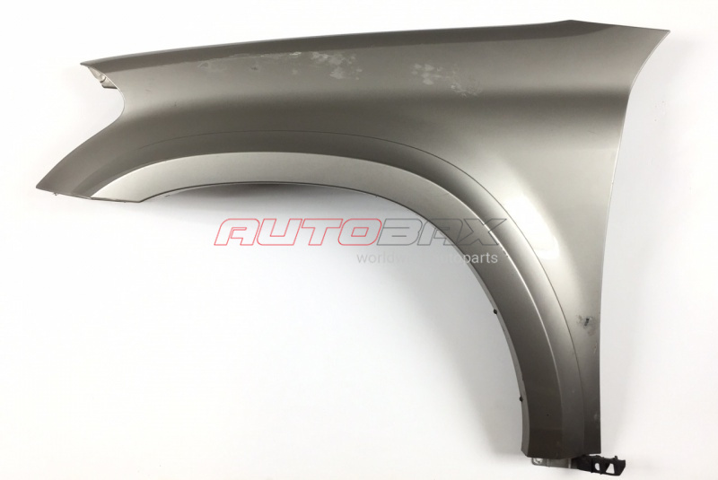 Left Front Fender Mercedes Benz GL-Class (X164) 2006>2012