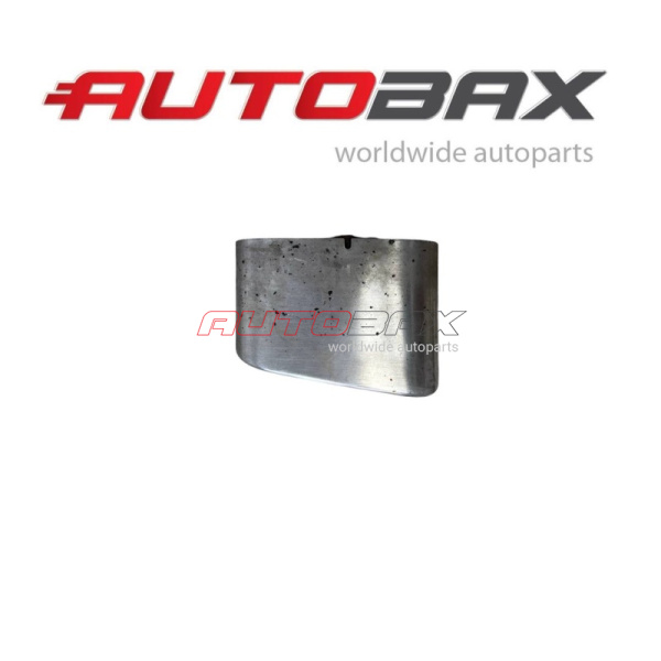 Muffler Tip / Exhaust Pipe End Porsche 911 (997) 2004>2011
