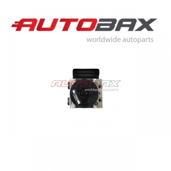 ABS Block Mitsubishi Lancer X (CY) 2007>