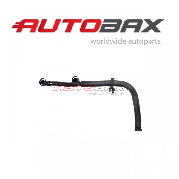 Crankcase Breather Hose BMW 5-series (F10/F11) 2009>2016