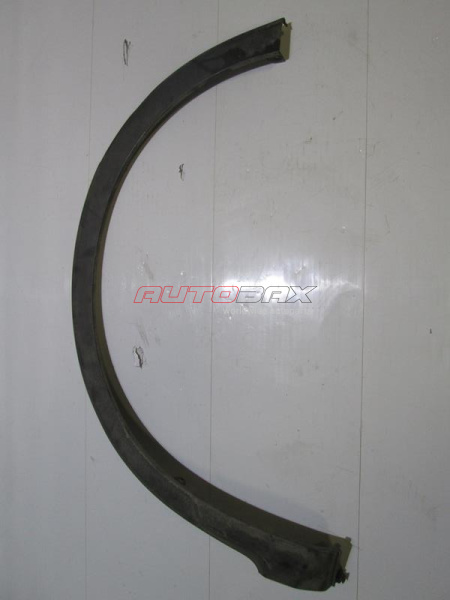 Right Rear Fender Molding/Trim Honda Civic 5D 2006>2012