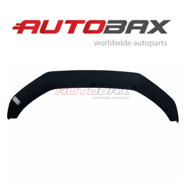 Molding/Bumper Cover Front Porsche Panamera 2016>
