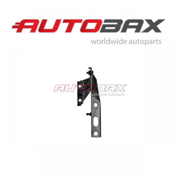 Hood Hinge Right Audi Q5 2008>2017