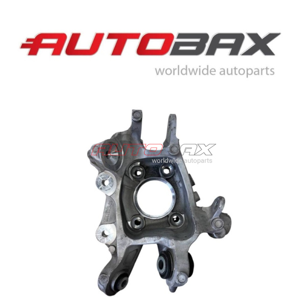Right Rear Knuckle BMW 2-Series (F44/G87/G42) 2019>