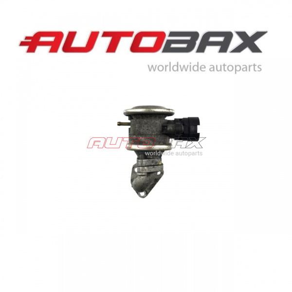 EGR Valve Audi Q7 2005>2015