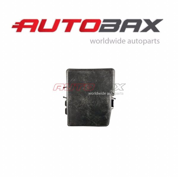 Fuse Box Cover Hyundai Sonata VI 2010>2014