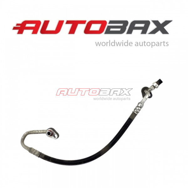 Air Conditioner Pipe Ford Explorer V 2010>