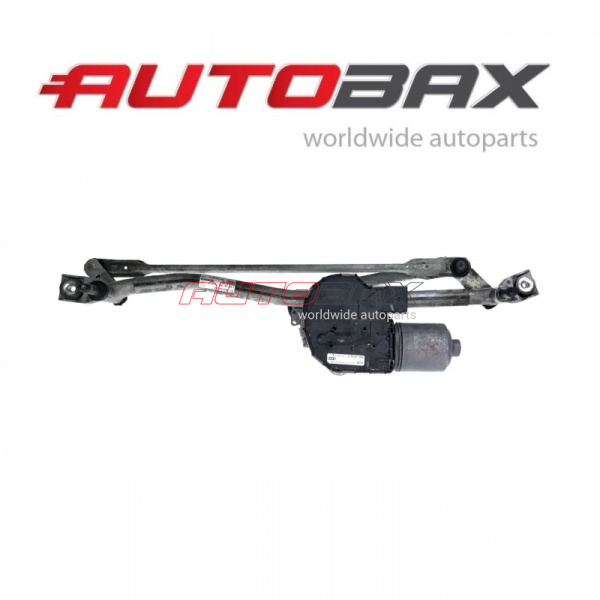 Trapeze Wiper Audi A8 (D4) 2011>2017