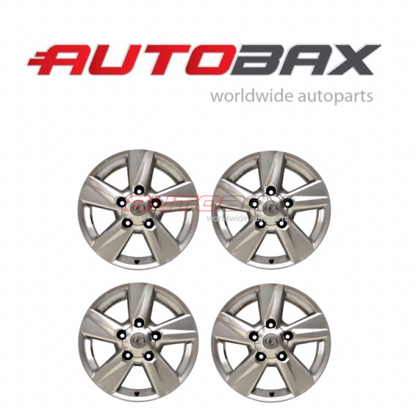 Wheel Rim Cast R18 Lexus LX 1998>2007