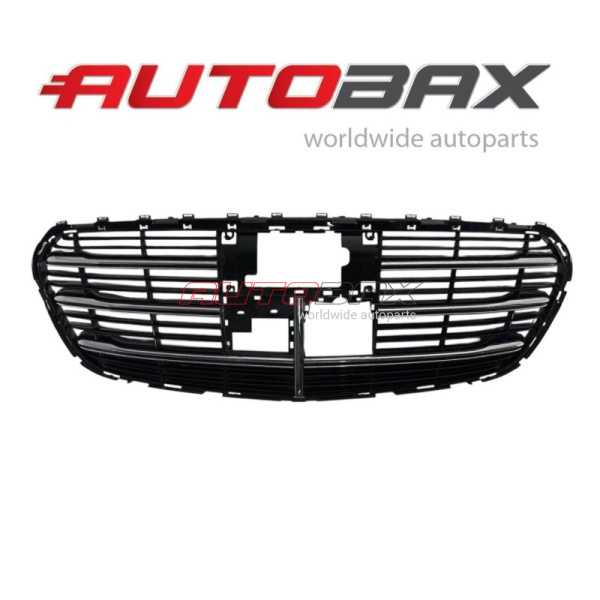 Radiator Grille Mercedes Benz S-Class (W223) 2020>