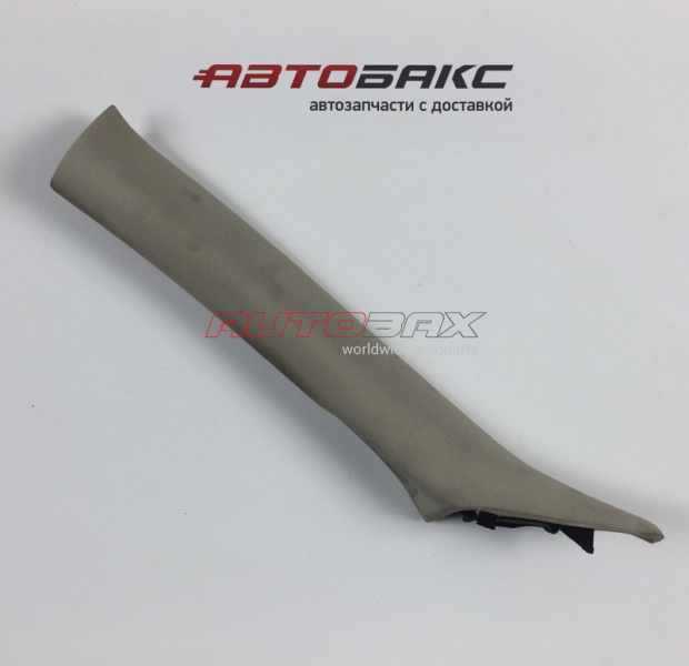 Windshield Pillar Trim M-35/45 (Y50) 2004>2009