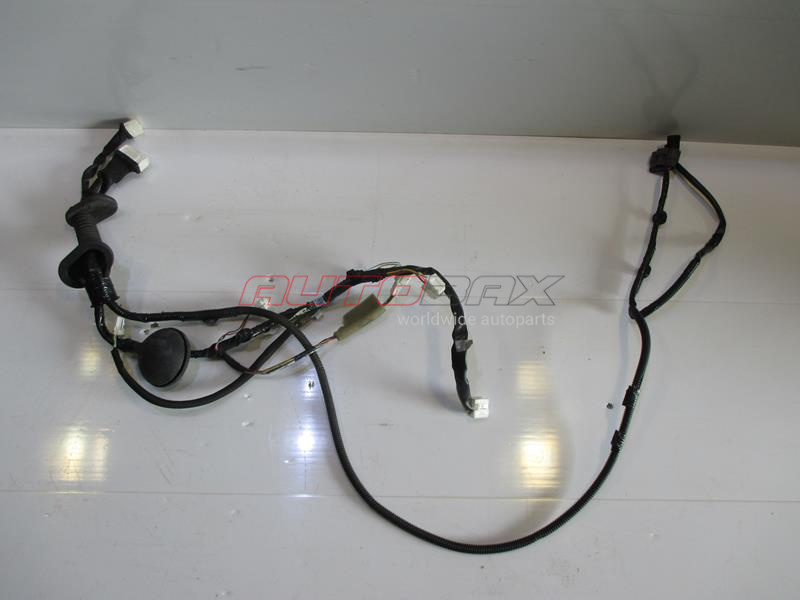 Front Right Door Wiring Harness X-Trail (T31) 2007>2014