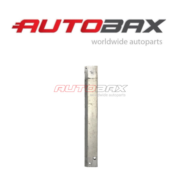Front Bumper Reinforcement Mercedes Benz CLA-Class (C117) 2013>