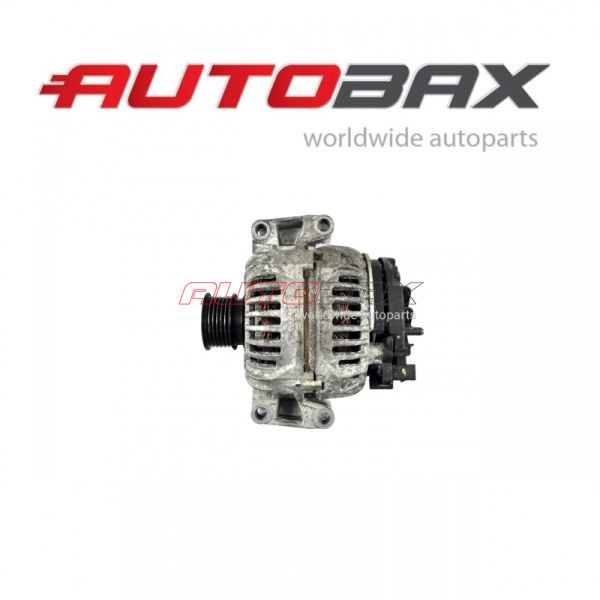 Alternator Mercedes Benz C-Class (W204) 2007>2015